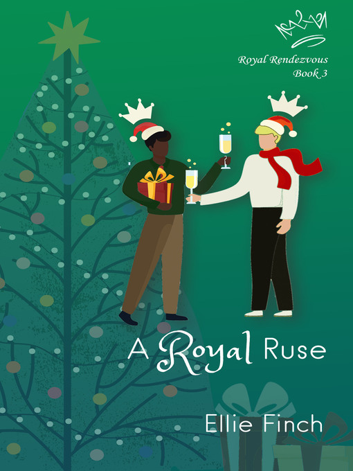 Title details for A Royal Ruse by Ellie Finch - Available